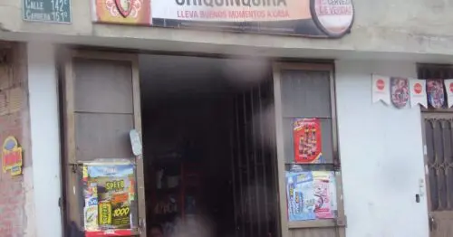 SUPERMERCADO CHIQUINQUIRA BOGOTÁ SUPERMERCADO CHIQUINQUIRA BOGOTÁ